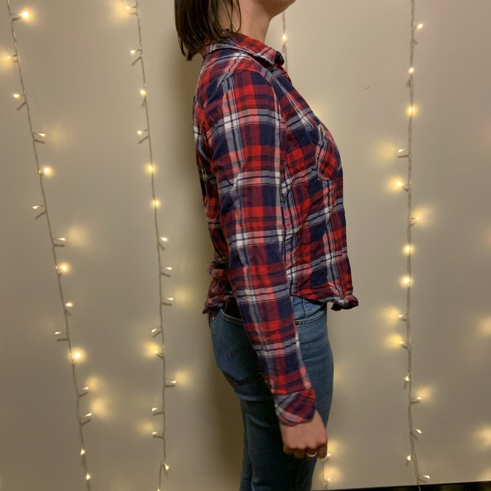 Button Down - Picture 2 of 4